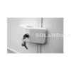 Door Lock Thule 1 Pz SERRATURE DI SICUREZZA AGGIUNTIVE Solandata 4