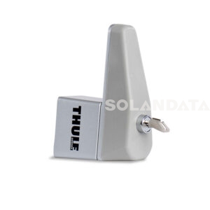 Chiusure Cab Security Thule Double Pack SERRATURE DI SICUREZZA AGGIUNTIVE Solandata