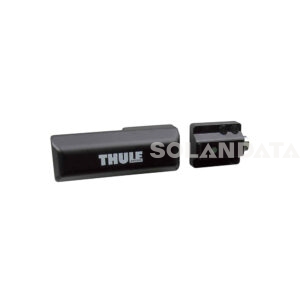 Serratura Van Security Thule Double Pack 2Pz SERRATURE DI SICUREZZA AGGIUNTIVE Solandata