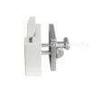 Serratura Inside-Out Lock G2 Thule SERRATURE DI SICUREZZA AGGIUNTIVE Solandata 5