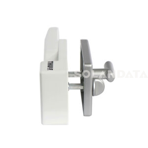 Serratura Inside-Out Lock G2 Thule SERRATURE DI SICUREZZA AGGIUNTIVE Solandata