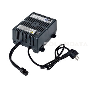 Carica Batterie Switching Serie Cb510 ENERGIA Solandata