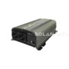 Inverter Sinus. Pura 1000W Inp. 11-15Vcc Out 220V INVERTER Solandata 4