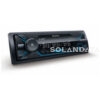 Sintolettore Cd Sony Dsx-A510Bd 1 Din -Usb Controllo Siri E Dual Bluetooth – Dab+ Ant.Dab ELETTRODOMESTICI Solandata 4