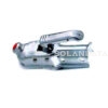 Giunto A Sfera Ak 161 Attacco 50-45-35 Con Soft Dock STABILIZZATORI AKS Solandata 4