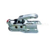 Giunto A Sfera Ak 270 Attacco 50 Con Soft Dock STABILIZZATORI AKS Solandata 4