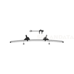 Kit Terzo Posto Per Thule Lift V16 ACCESSORI E RICAMBI PORTABICI Solandata