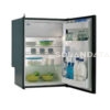 Frigo A Compressore Vitrifrigo Verticale C115I Porta Nera 12-24 V FRIGORIFERI Solandata 4