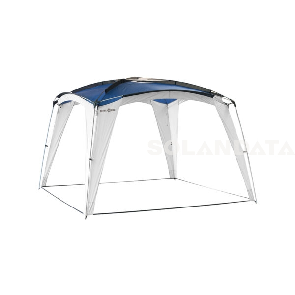 Gazebo Medusa Ii 3X3 Novità 2024 Solandata 3