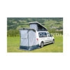 Tenda Posteriore Pilote Vw Caddy 4 TENDE OUTDOOR Solandata 21