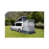 Tenda Posteriore Pilote Vw Caddy 4 TENDE OUTDOOR Solandata 17