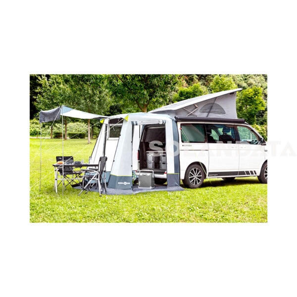 Tenda Posteriore Comet Vw T5/T6 TENDE OUTDOOR Solandata 8