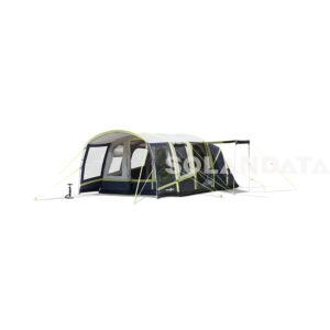 Tenda 4 Posti Pure 4 A.I.R.Tech Authentic TENDE OUTDOOR Solandata