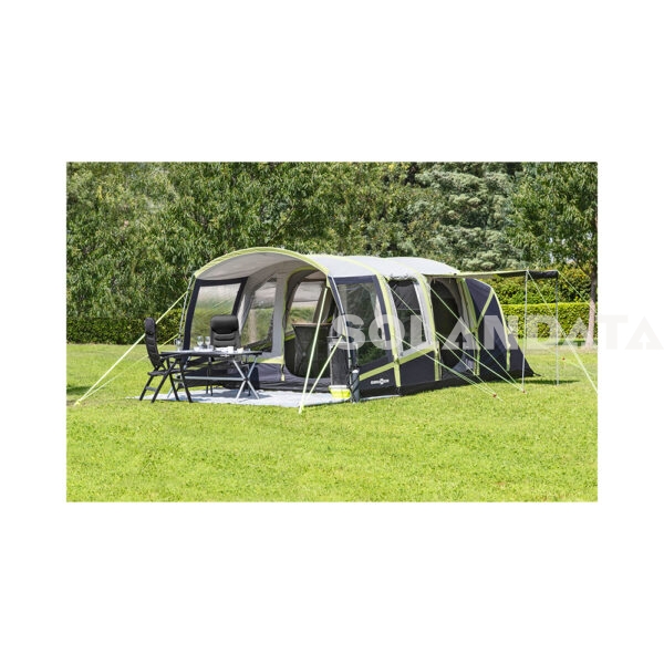 Tenda 4 Posti Pure 4 A.I.R.Tech Authentic TENDE OUTDOOR Solandata 13