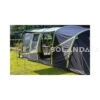 Tenda 4 Posti Pure 4 A.I.R.Tech Authentic TENDE OUTDOOR Solandata 18