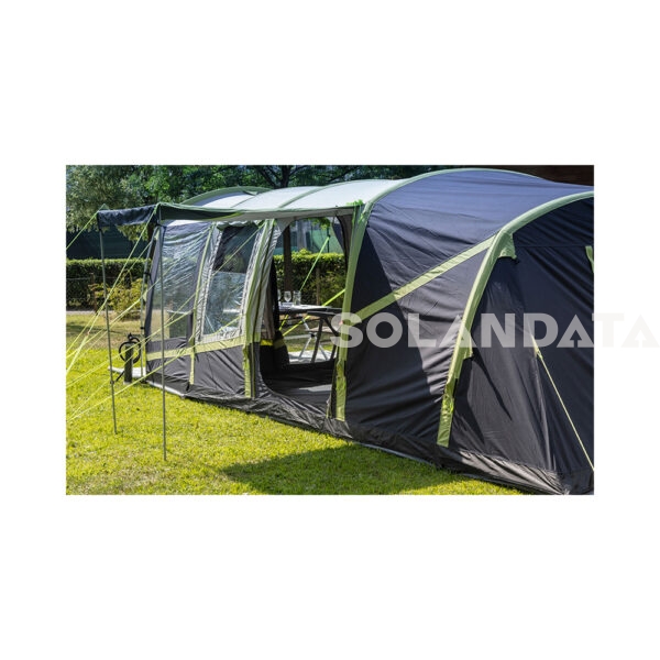 Tenda 4 Posti Pure 4 A.I.R.Tech Authentic TENDE OUTDOOR Solandata 6