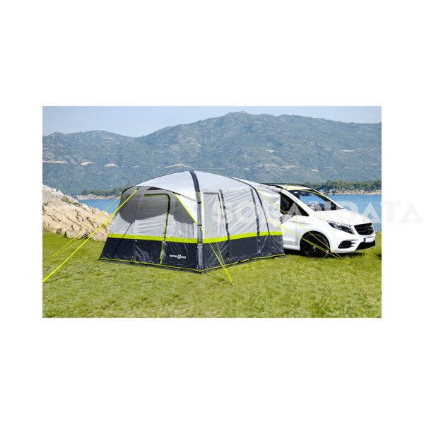 Veranda Per Van Trouper 2.0 TENDE OUTDOOR Solandata 4