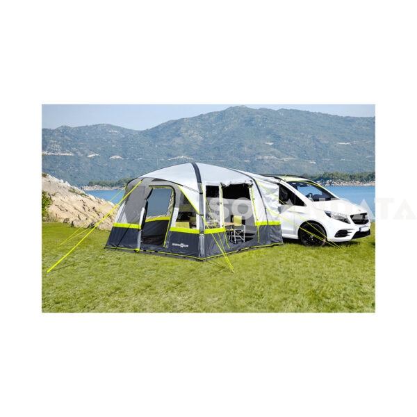 Veranda Per Van Trouper 2.0 TENDE OUTDOOR Solandata 5