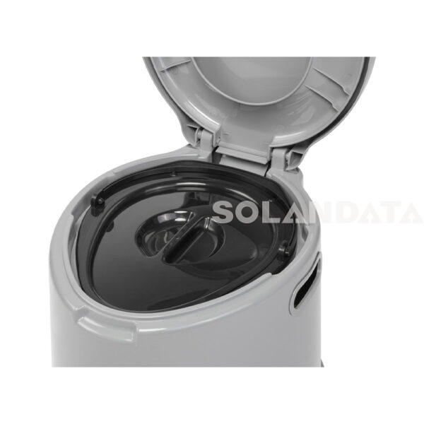 Wc Portatile Optitoil ACQUA E SANITARI Solandata 6