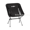 Sedia Pieghevole Orbit Chair L SEDIE E LETTINI Solandata 11