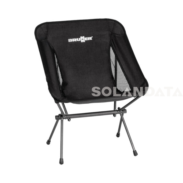 Sedia Pieghevole Orbit Chair L SEDIE E LETTINI Solandata 3