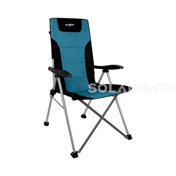 Sedia Pieghevole Raptor Highback SEDIE E LETTINI Solandata 4