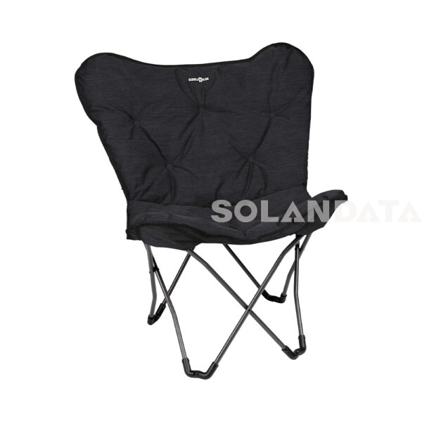 Sedia Pieghevole Action Vivavita Lounger SEDIE E LETTINI Solandata 3