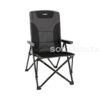 Sedia Pieghevole Raptor Recliner SEDIE E LETTINI Solandata 14