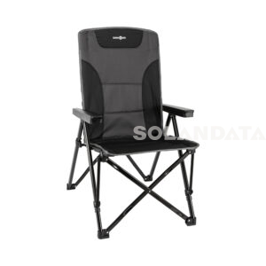 Sedia Pieghevole Raptor Recliner SEDIE E LETTINI Solandata