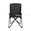 Sedia Pieghevole Raptor Recliner SEDIE E LETTINI Solandata 15