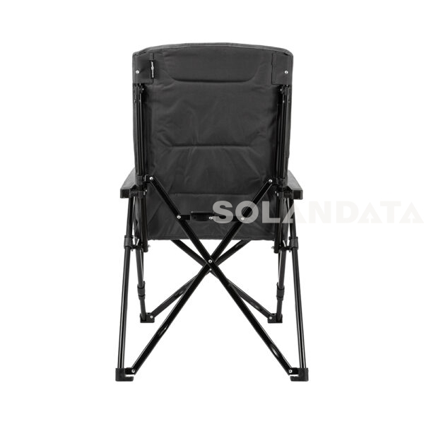 Sedia Pieghevole Raptor Recliner SEDIE E LETTINI Solandata 4