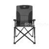 Sedia Pieghevole Raptor Recliner SEDIE E LETTINI Solandata 16