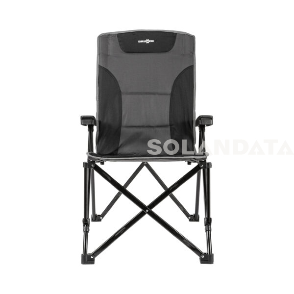 Sedia Pieghevole Raptor Recliner SEDIE E LETTINI Solandata 5