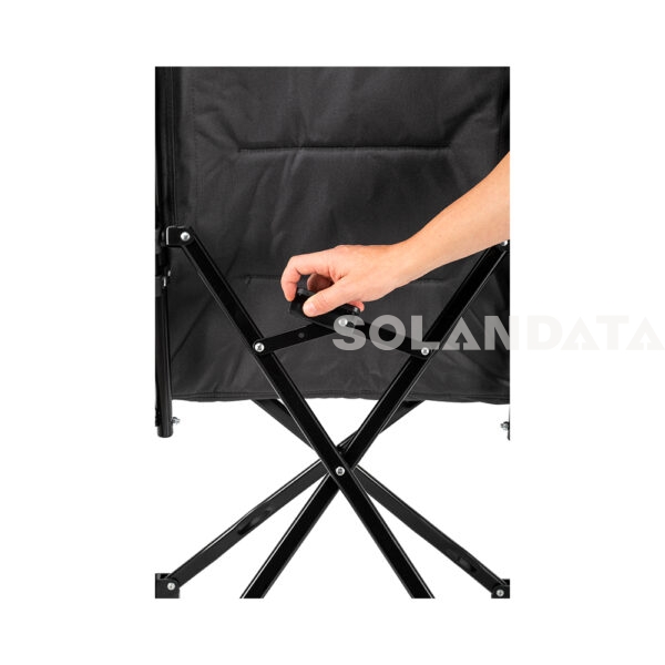 Sedia Pieghevole Raptor Recliner SEDIE E LETTINI Solandata 10