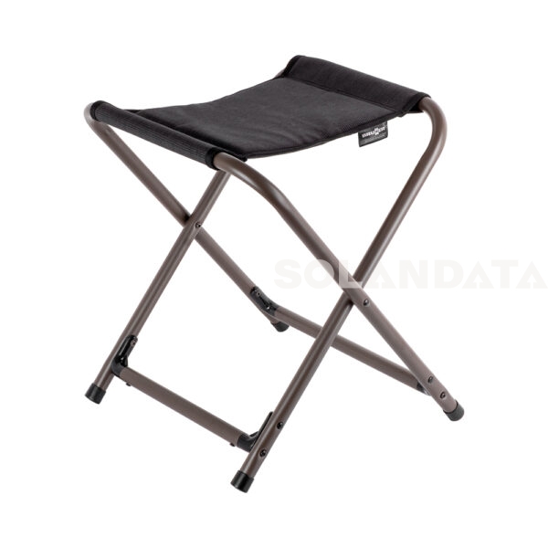 Sgabello Pieghevole Phantom Stool SEDIE E LETTINI Solandata 3