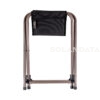 Sgabello Pieghevole Phantom Stool SEDIE E LETTINI Solandata 12