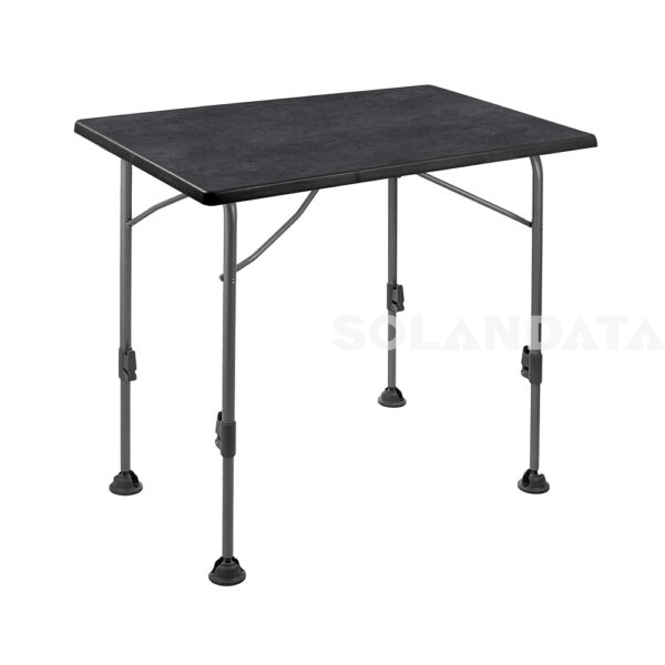 Tavolo Linear Black – 100X68 Cm TAVOLI Solandata 3