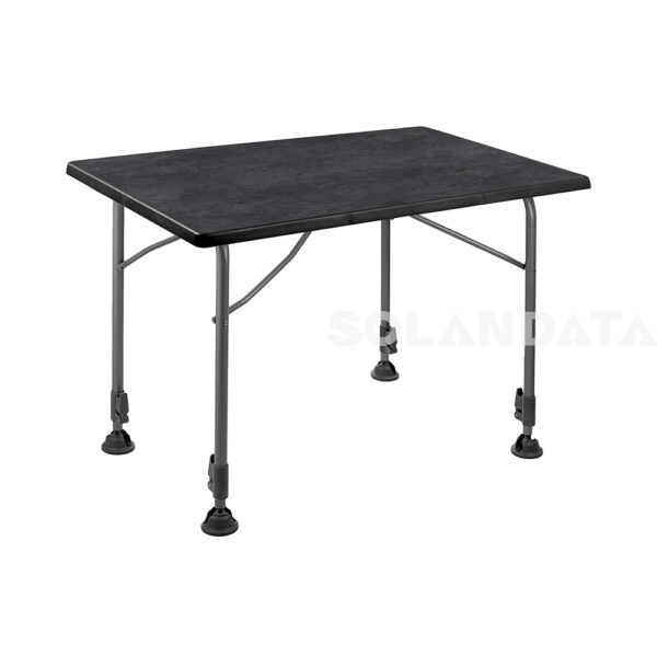 Tavolo Linear Black – 100X68 Cm TAVOLI Solandata 4