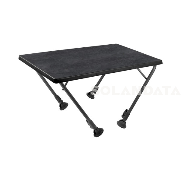 Tavolo Linear Black – 100X68 Cm TAVOLI Solandata 7