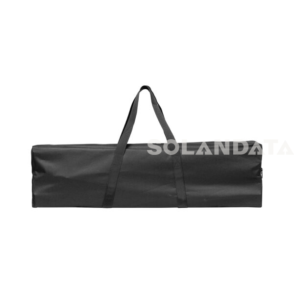 Tavolo Titanium Quadra 4 Compack – 120,5X70 Cm TAVOLI Solandata 9