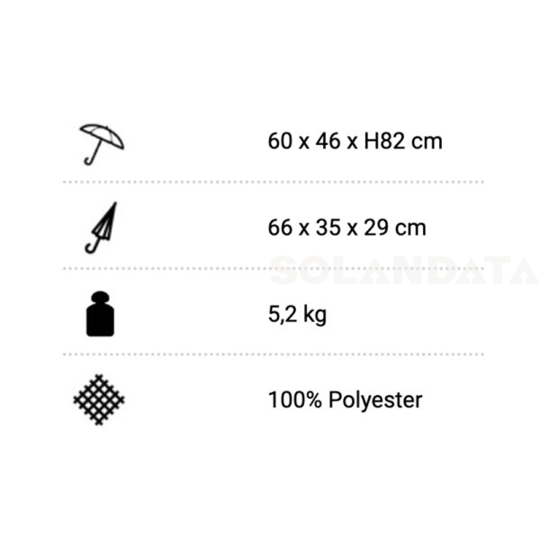 Armadio Multifunzione Razor Ultralight Ls MOBILI E ARMADI Solandata 11