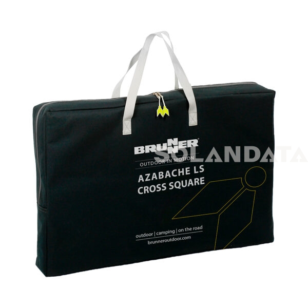 Armadio Multifunzione Azabache Ls Cross Square MOBILI E ARMADI Solandata 7