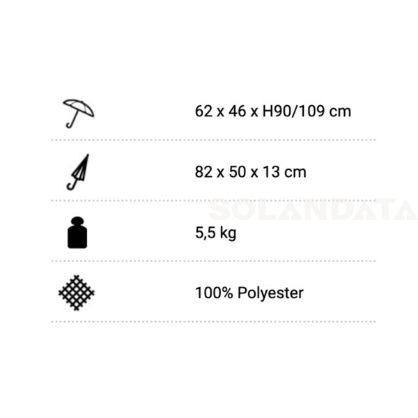 Mobile Cucina Snack Basic MOBILI E ARMADI Solandata 11