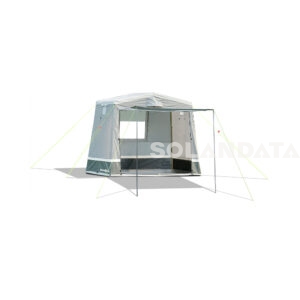 Tenda Cabina Storage Plus TENDE OUTDOOR Solandata