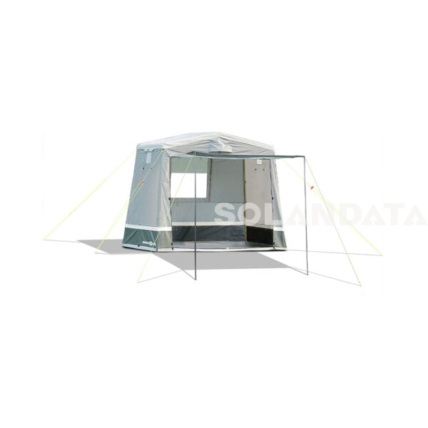 Tenda Cabina Storage Plus TENDE OUTDOOR Solandata 3