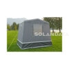 Tenda Cabina Storage Plus TENDE OUTDOOR Solandata 11