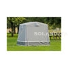 Tenda Cabina Storage Plus TENDE OUTDOOR Solandata 12