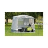 Tenda Cabina Storage Plus TENDE OUTDOOR Solandata 15