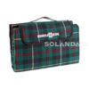 Coperta Picnic Plaid MATERASSINI E CUSCINI Solandata 6