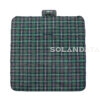 Coperta Picnic Plaid MATERASSINI E CUSCINI Solandata 7